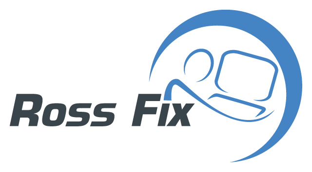 Rossfix | IT Support Gloucester